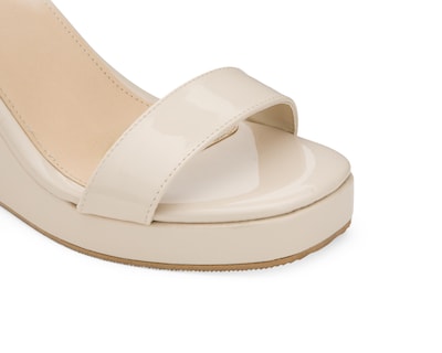 Foto 6 | Sandalias Casuales Sahara para Mujer