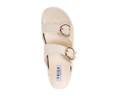 Foto 5 | Sandalias Casuales Frida Kollection para Mujer