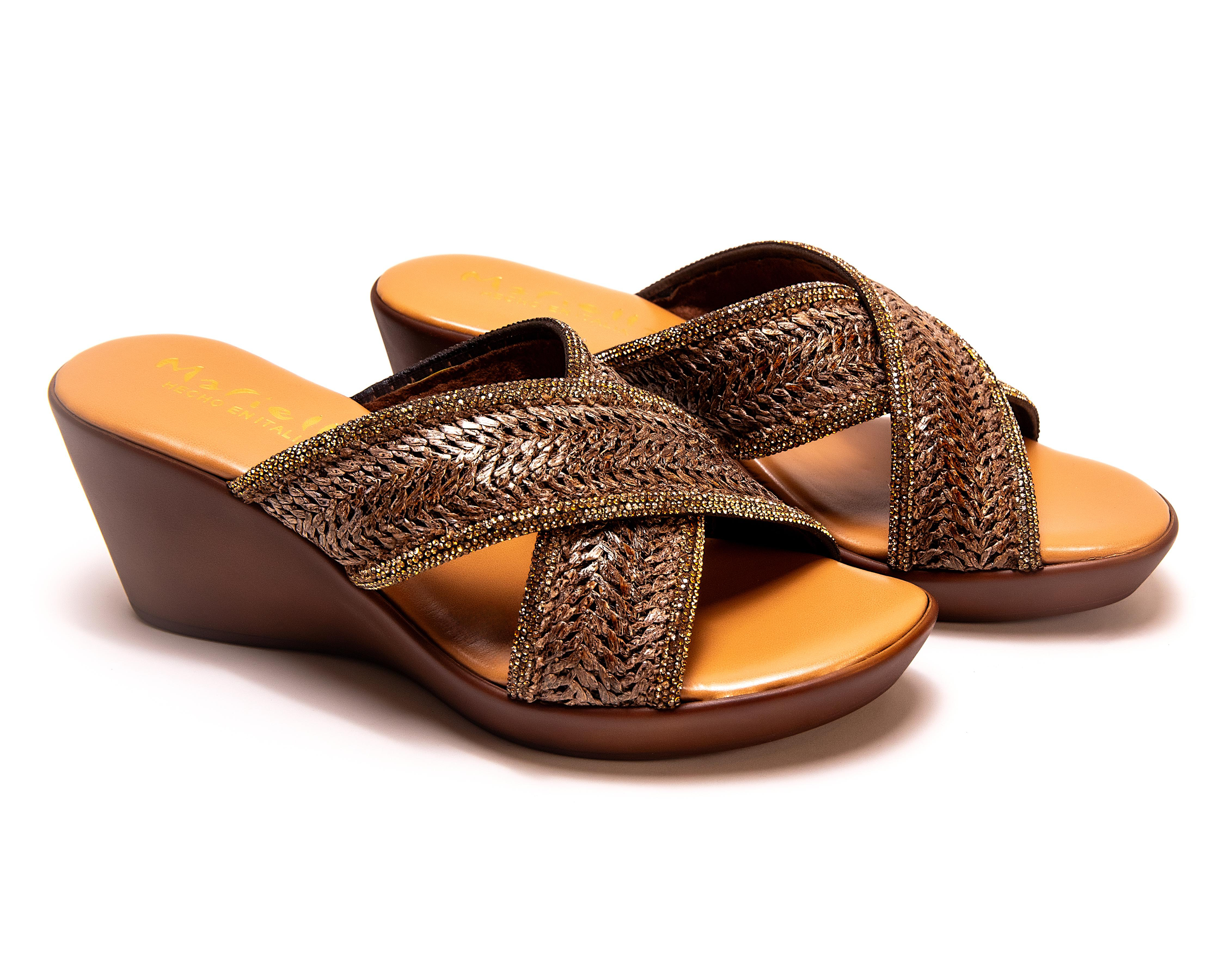 Sandalias Confort Mariella para Mujer