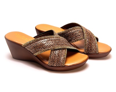 Foto 1 | Sandalias Confort Mariella para Mujer
