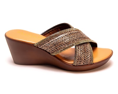 Foto 4 | Sandalias Confort Mariella para Mujer