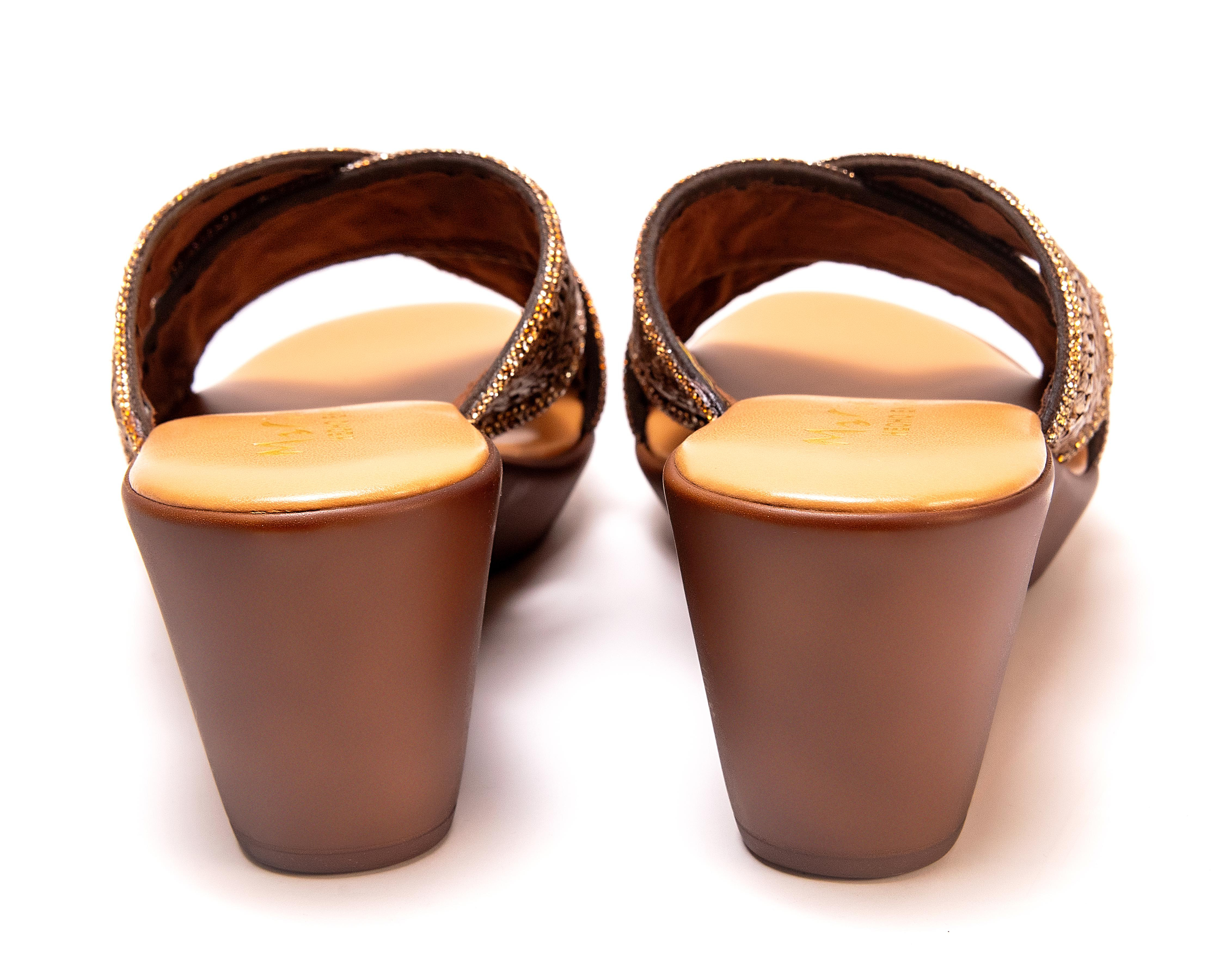 Foto 6 pulgar | Sandalias Confort Mariella para Mujer