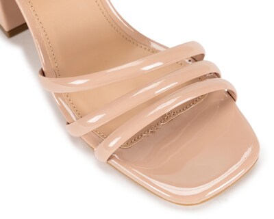 Foto 6 | Sandalias de Tacón Frida Kollection para Mujer