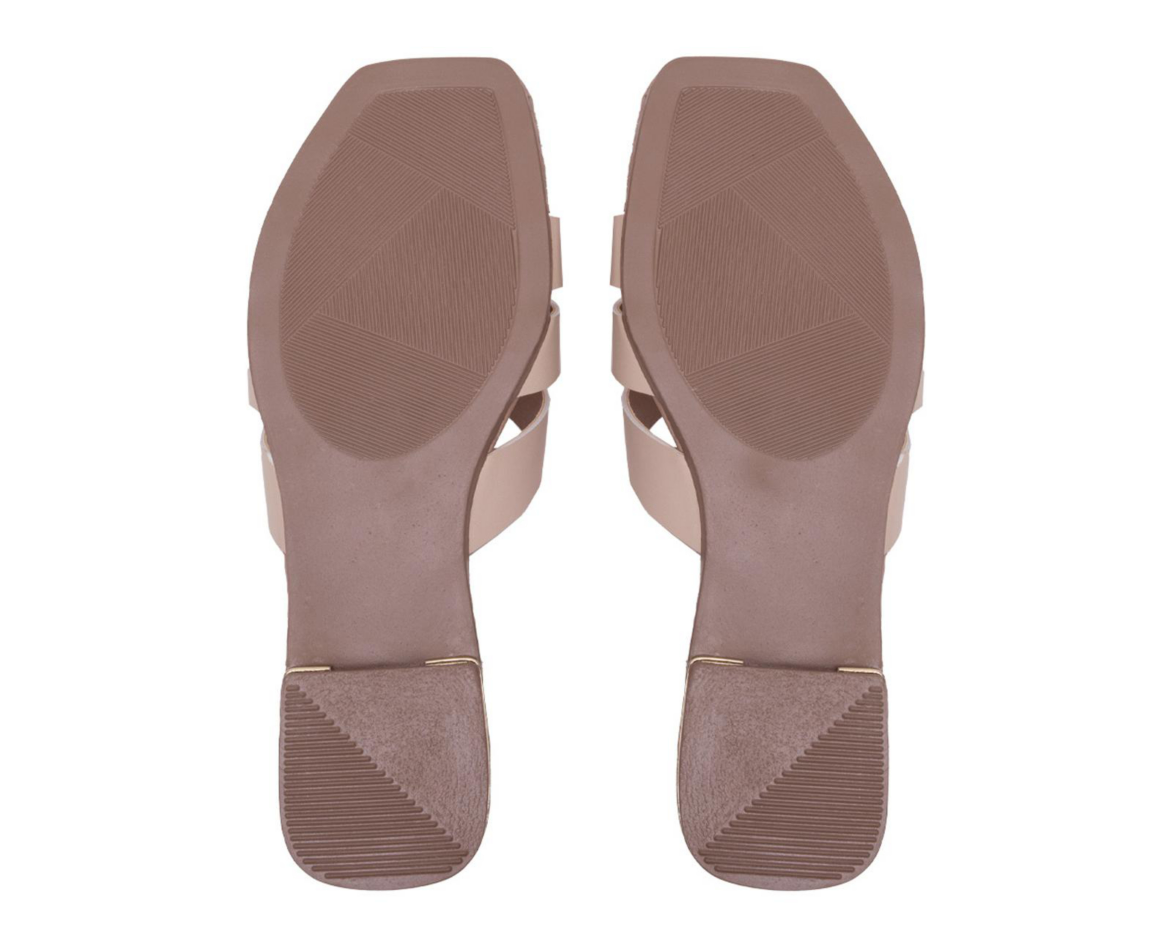 Foto 3 pulgar | Sandalias Casuales Sahara para Mujer