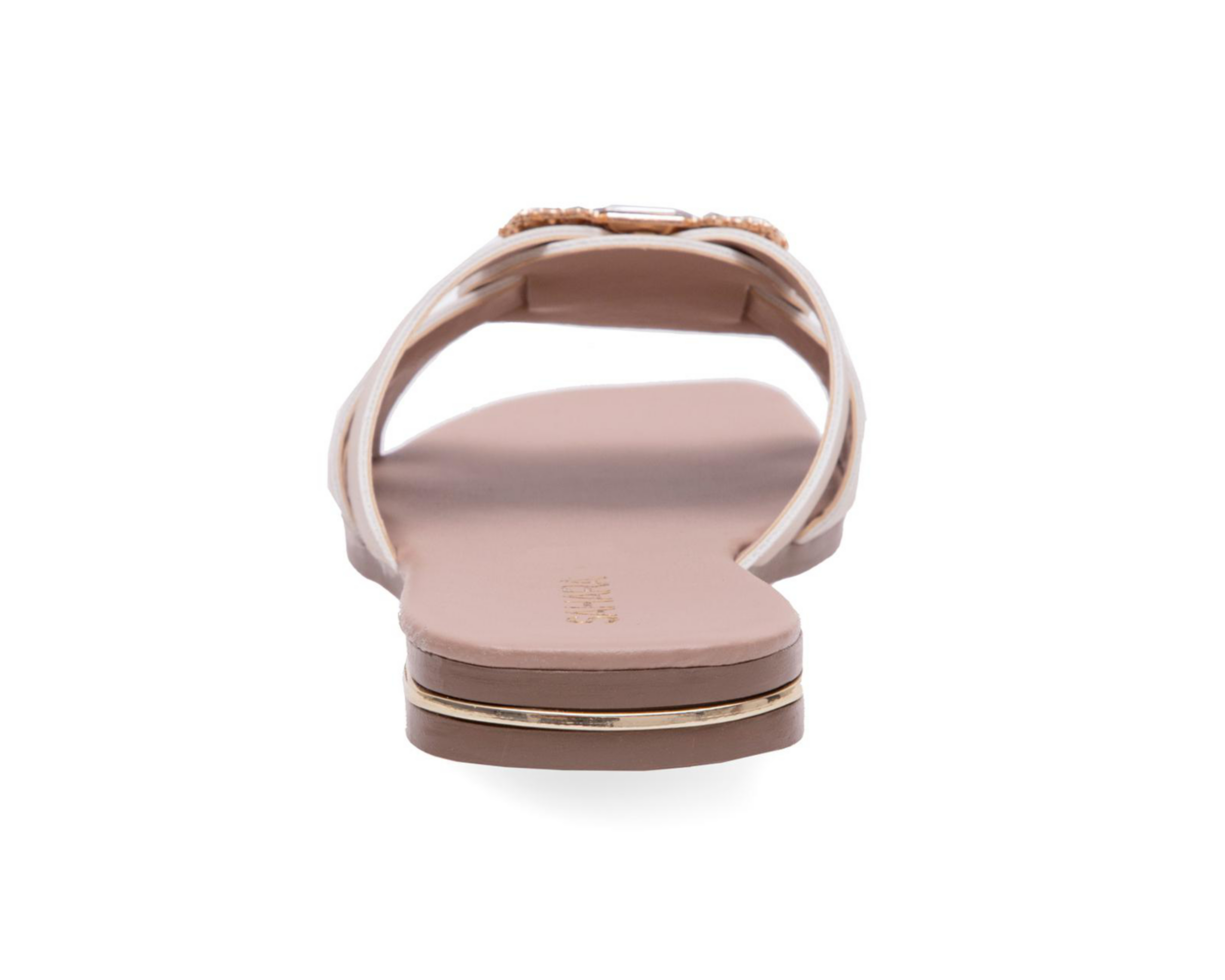 Foto 7 pulgar | Sandalias Casuales Sahara para Mujer