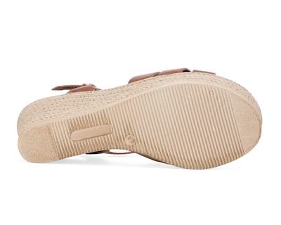 Foto 4 | Sandalias de Tacón Polo Union Club para Mujer