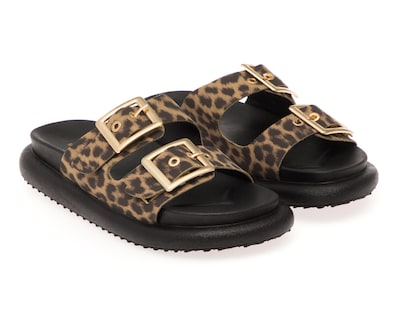 Foto 1 | Sandalias Casuales Strona para Mujer