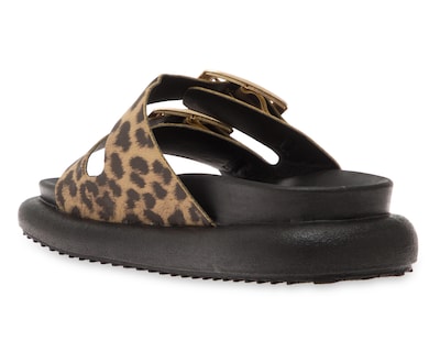 Foto 3 | Sandalias Casuales Strona para Mujer