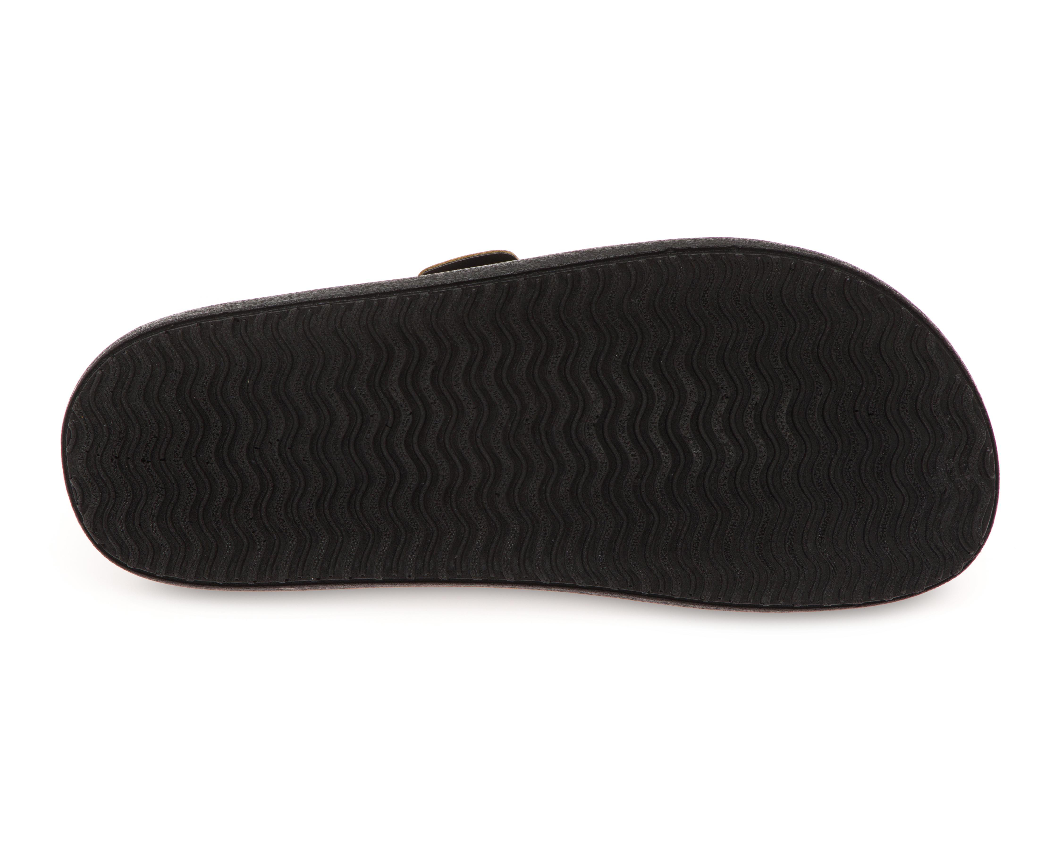 Foto 5 pulgar | Sandalias Casuales Strona para Mujer