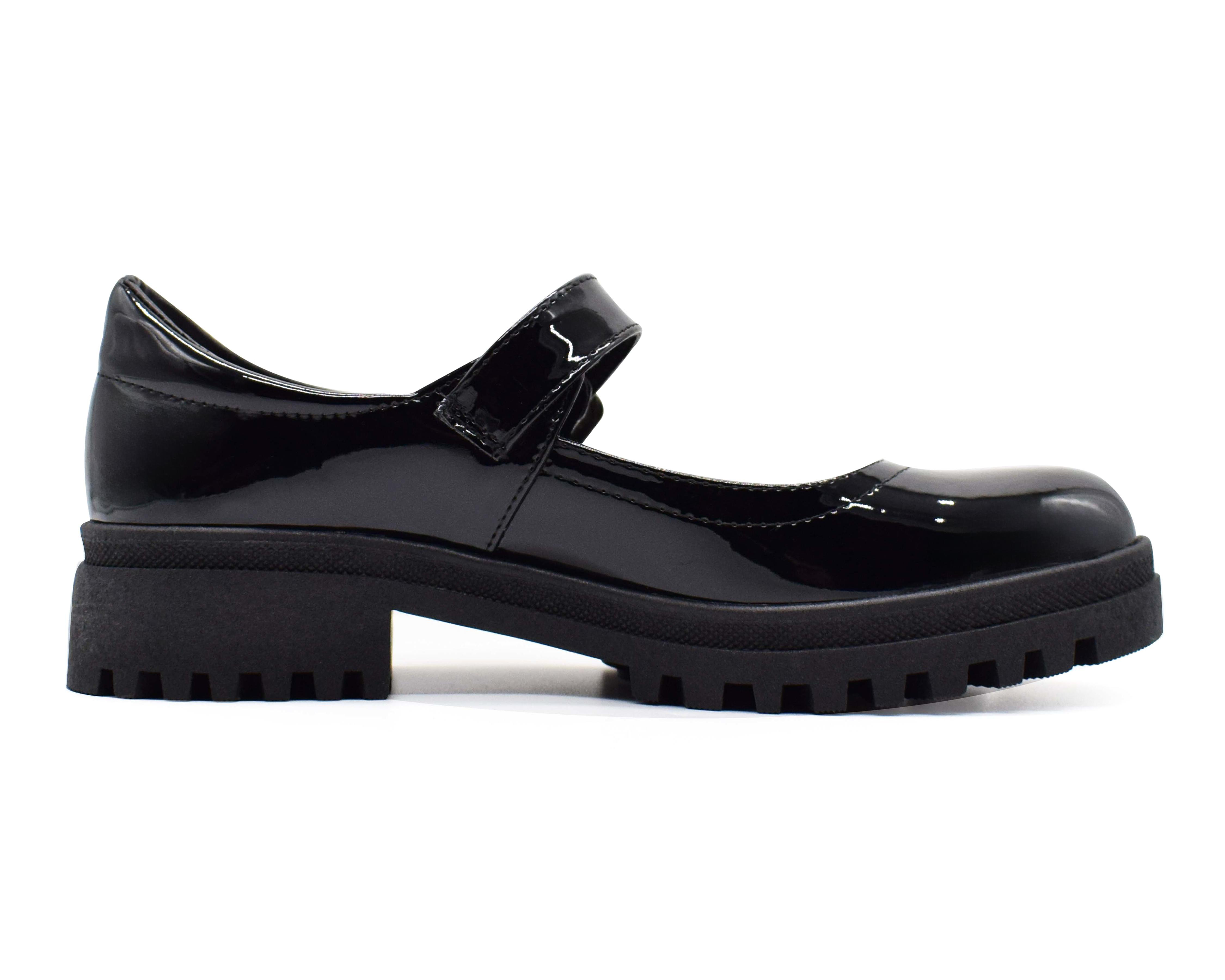 Foto 4 | Zapatos Escolares Up & Down para Mujer