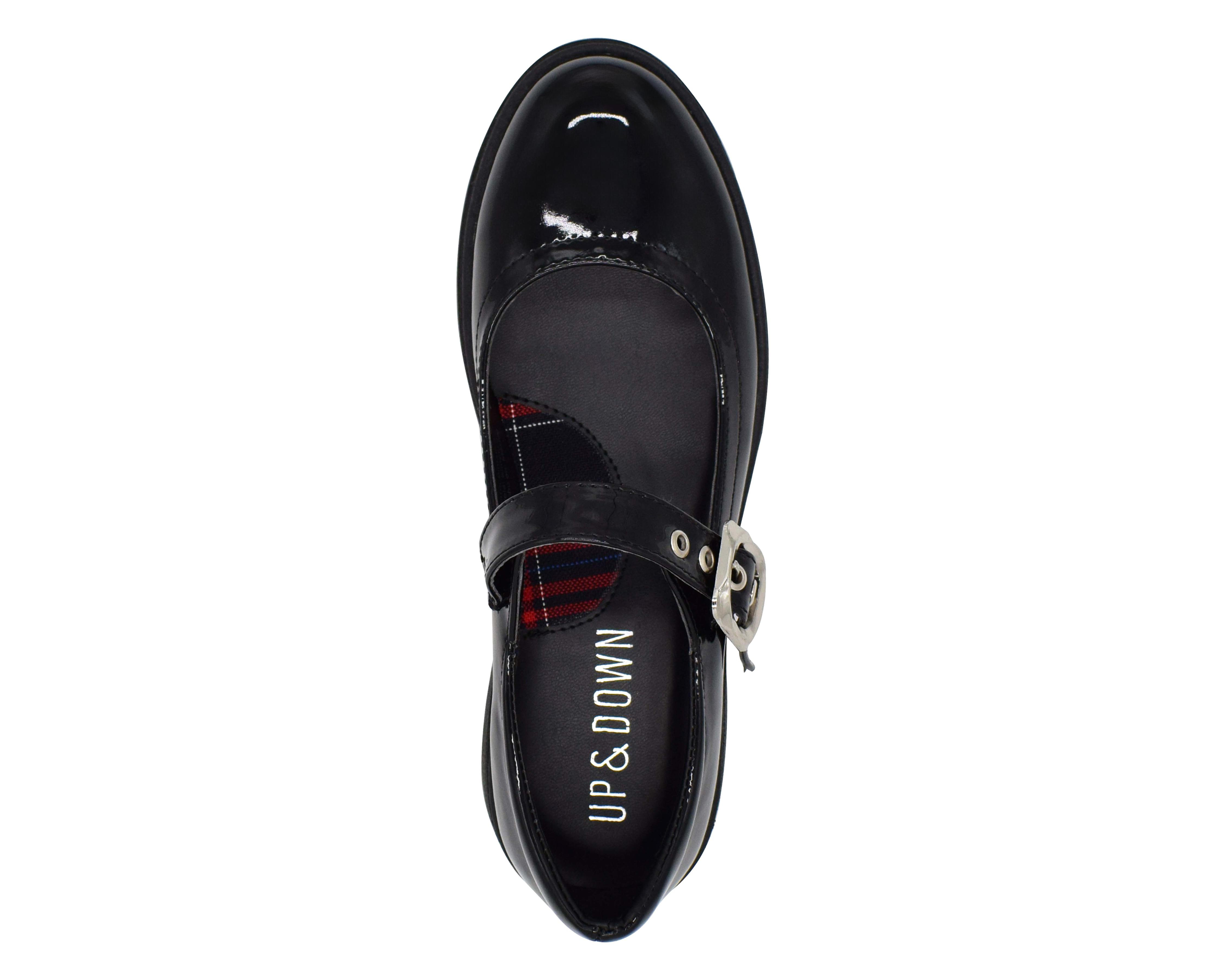 Foto 5 | Zapatos Escolares Up & Down para Mujer