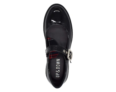 Foto 5 | Zapatos Escolares Up & Down para Mujer