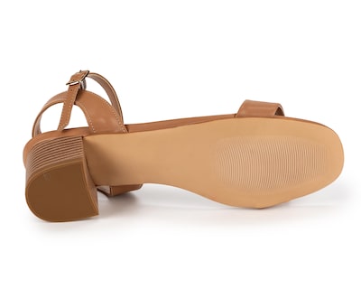 Foto 4 | Sandalias de Tacón Sahara Elsa para Mujer