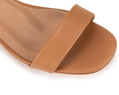 Foto 6 | Sandalias de Tacón Sahara Elsa para Mujer