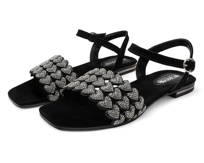 Foto 1 | Sandalias Casuales 18 Forever para Mujer