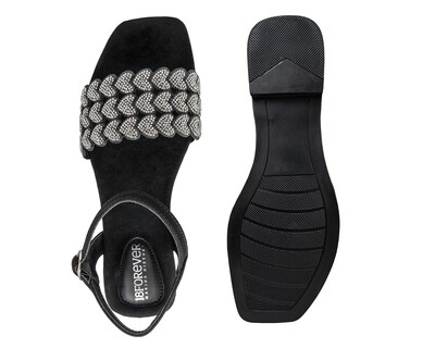 Foto 2 | Sandalias Casuales 18 Forever para Mujer