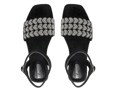 Foto 3 | Sandalias Casuales 18 Forever para Mujer