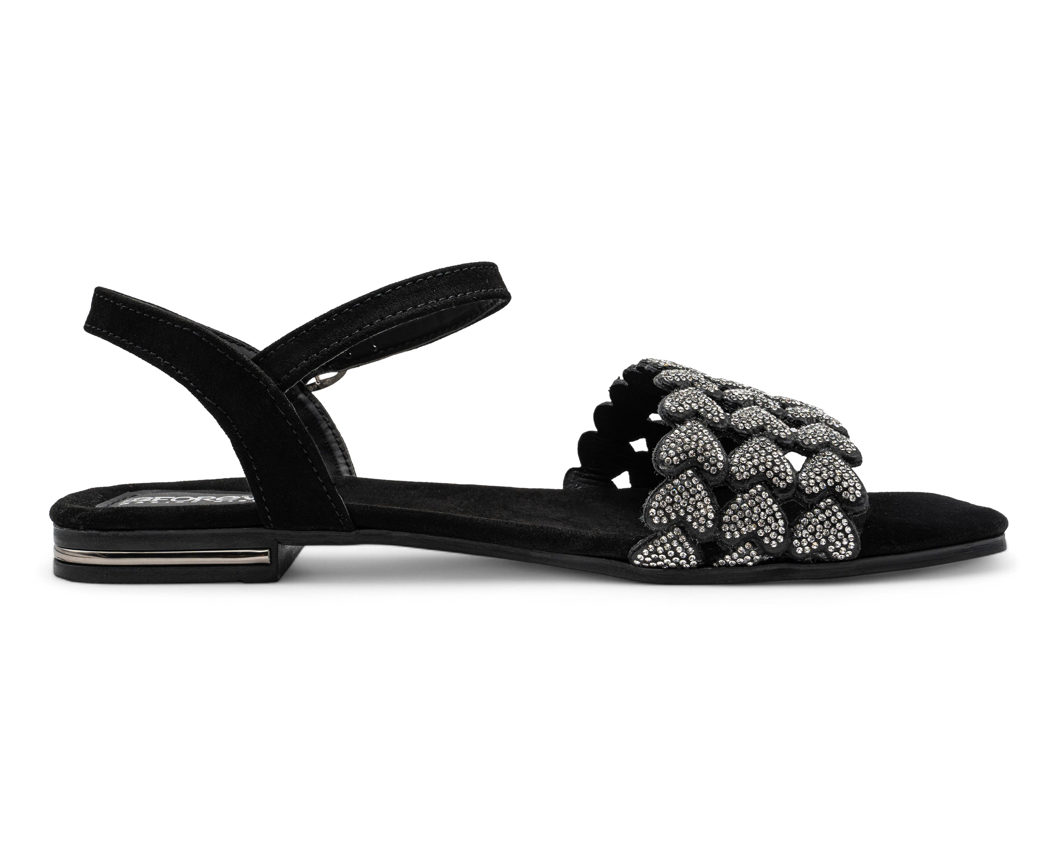 Foto 5 pulgar | Sandalias Casuales 18 Forever para Mujer