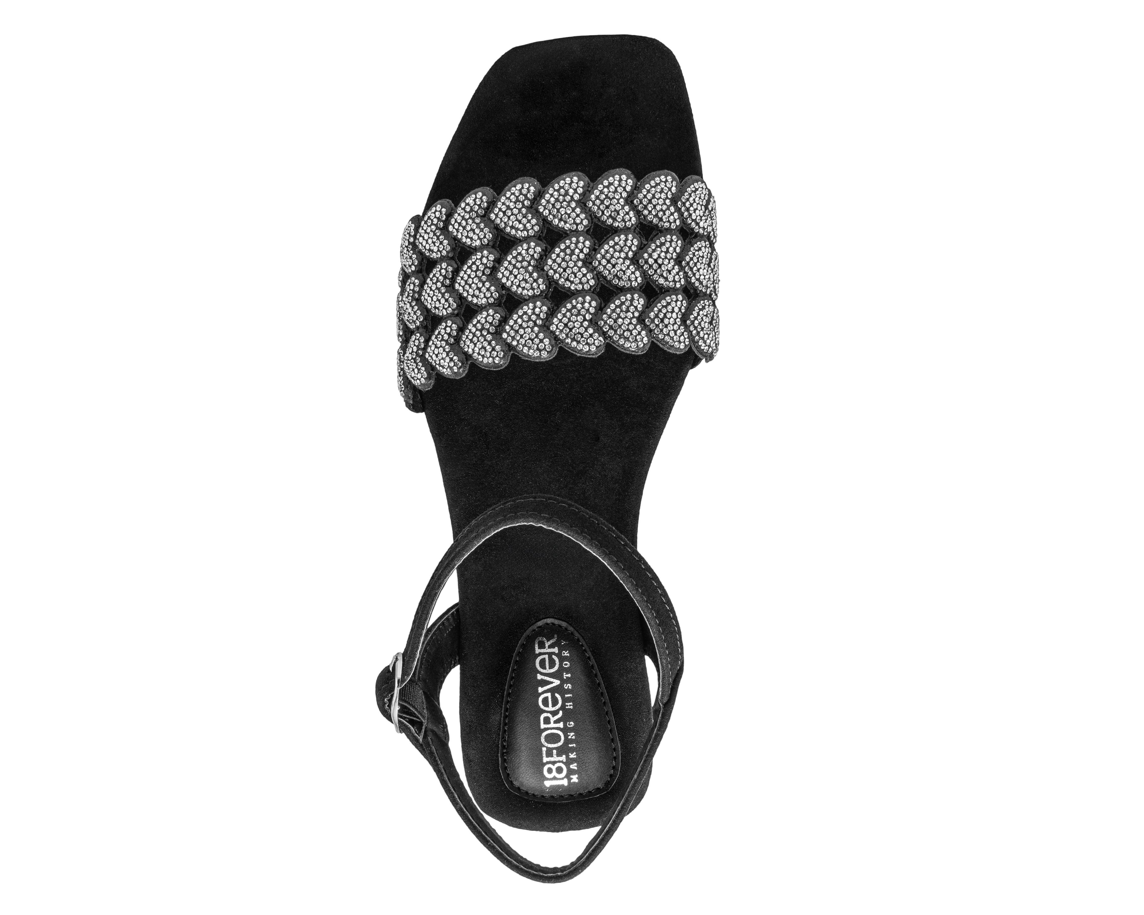 Foto 5 | Sandalias Casuales 18 Forever para Mujer