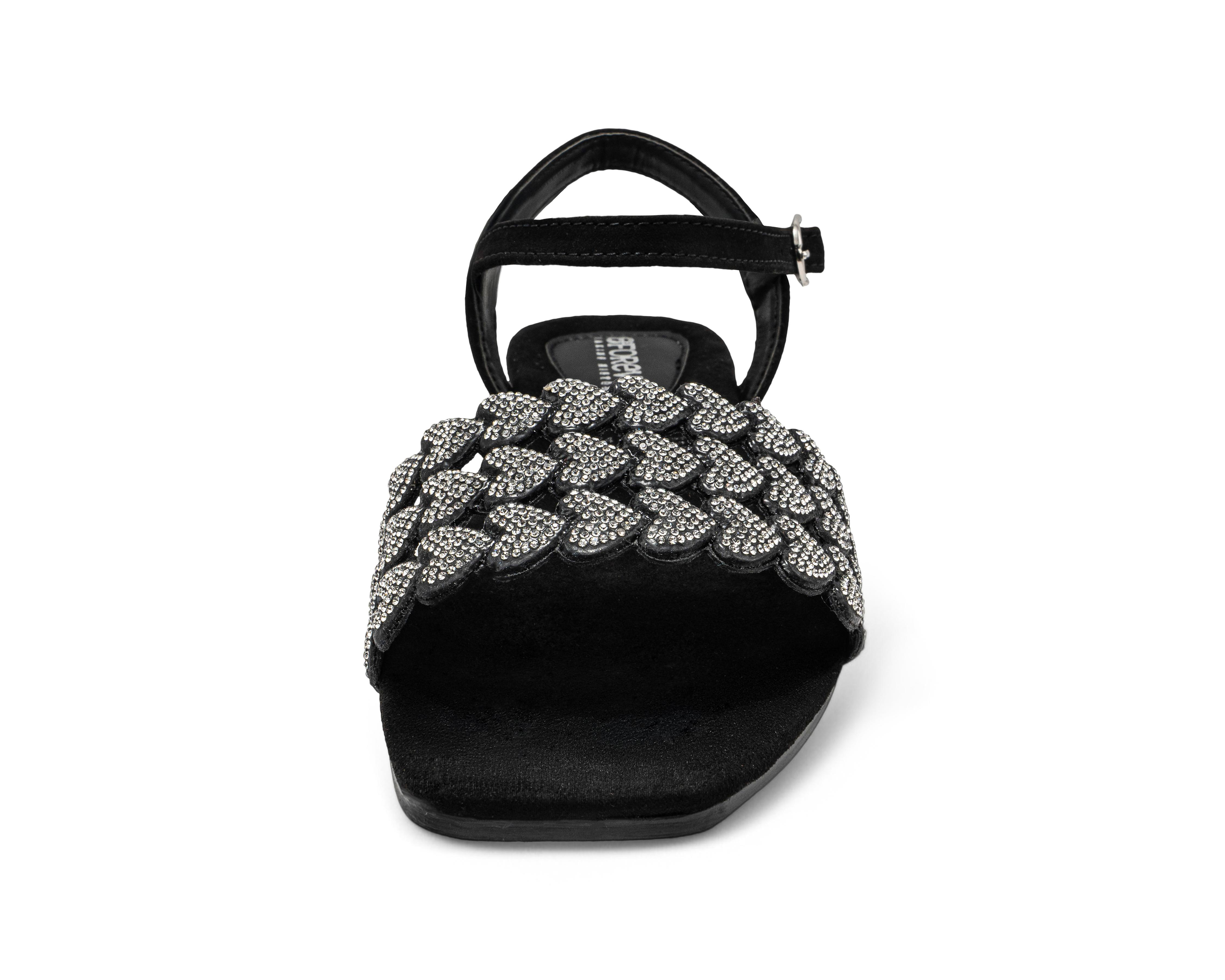 Foto 7 pulgar | Sandalias Casuales 18 Forever para Mujer