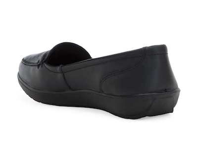 Foto 3 | Zapatos Casuales Flexi de Piel para Mujer