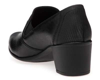 Foto 3 | Zapatos Casuales Flexi Renata de Piel para Mujer