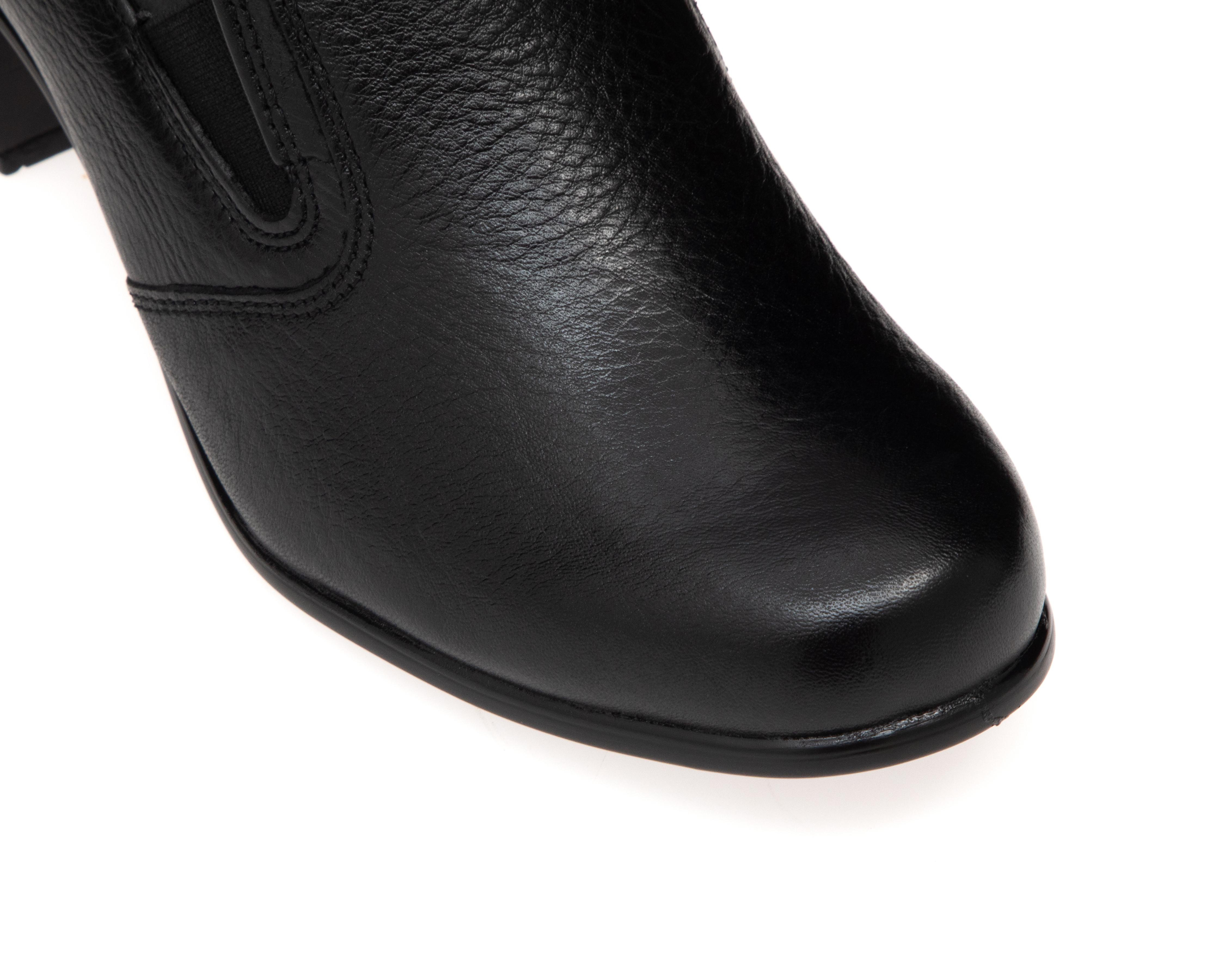Foto 7 pulgar | Zapatos Casuales Flexi Renata de Piel para Mujer