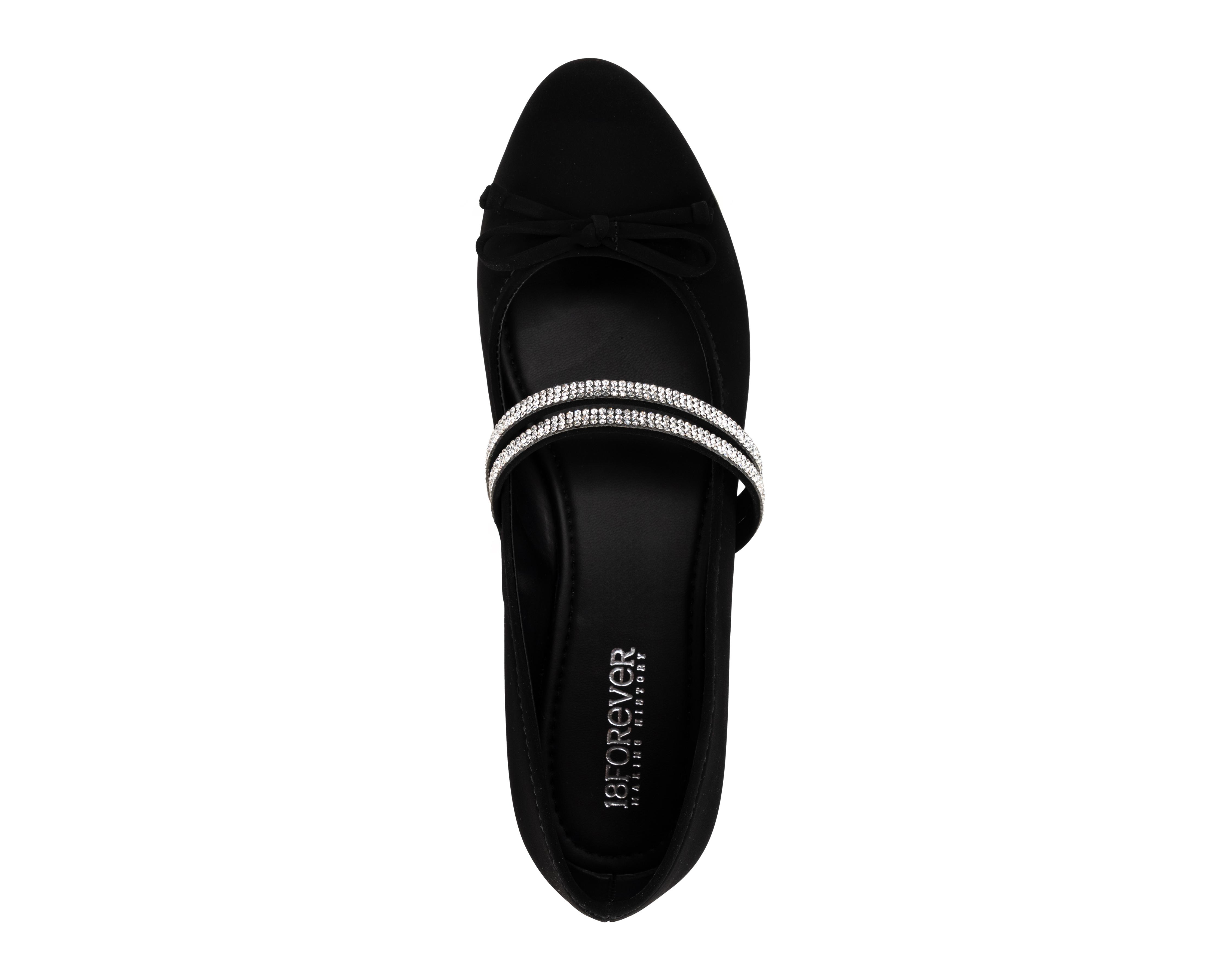 Foto 5 | Flats 18 Forever Arlet para Mujer