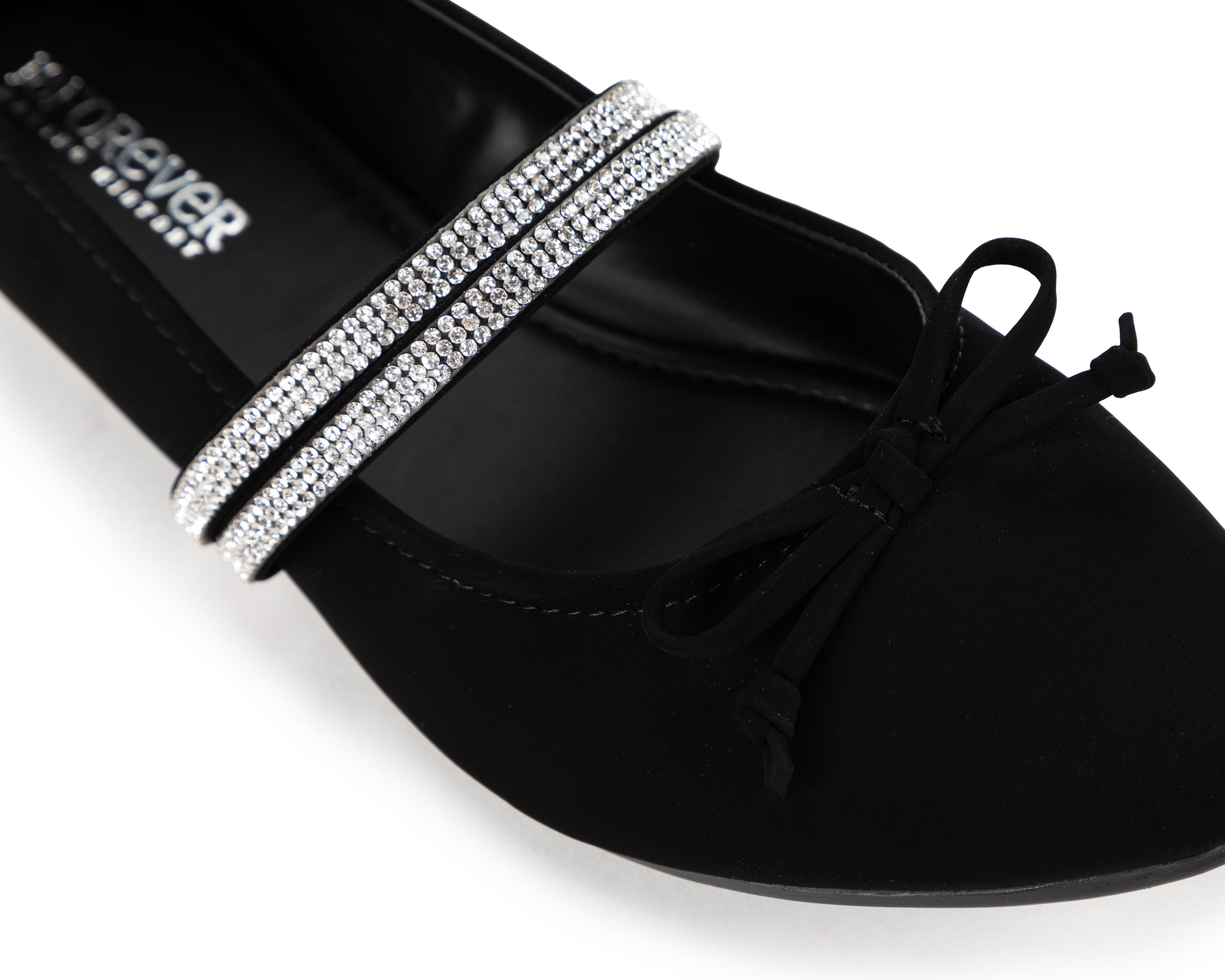 Foto 7 pulgar | Flats 18 Forever Arlet para Mujer