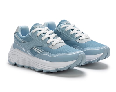 Foto 1 | Tenis Casuales 18 Forever Osiris para Mujer