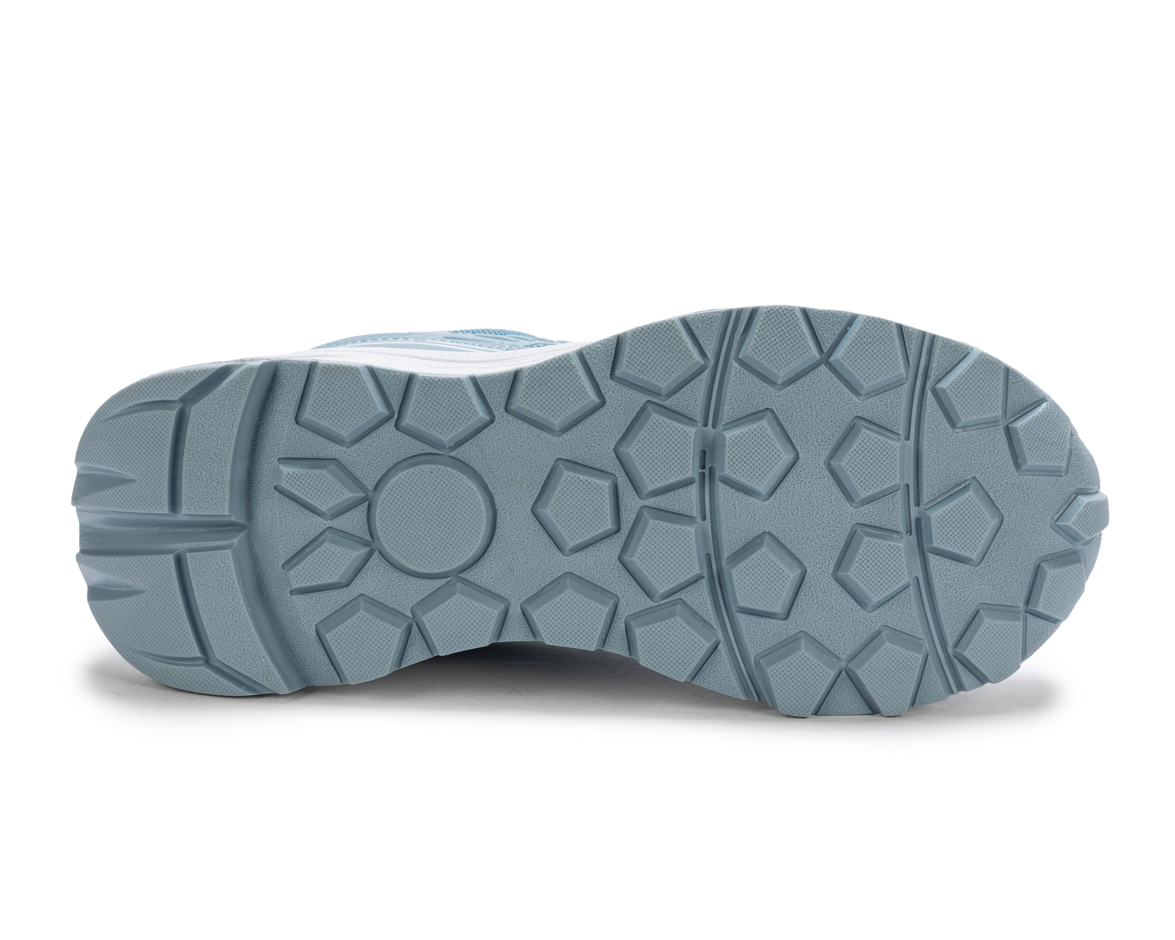 Foto 5 pulgar | Tenis Casuales 18 Forever Osiris para Mujer