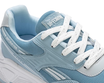 Foto 6 | Tenis Casuales 18 Forever Osiris para Mujer