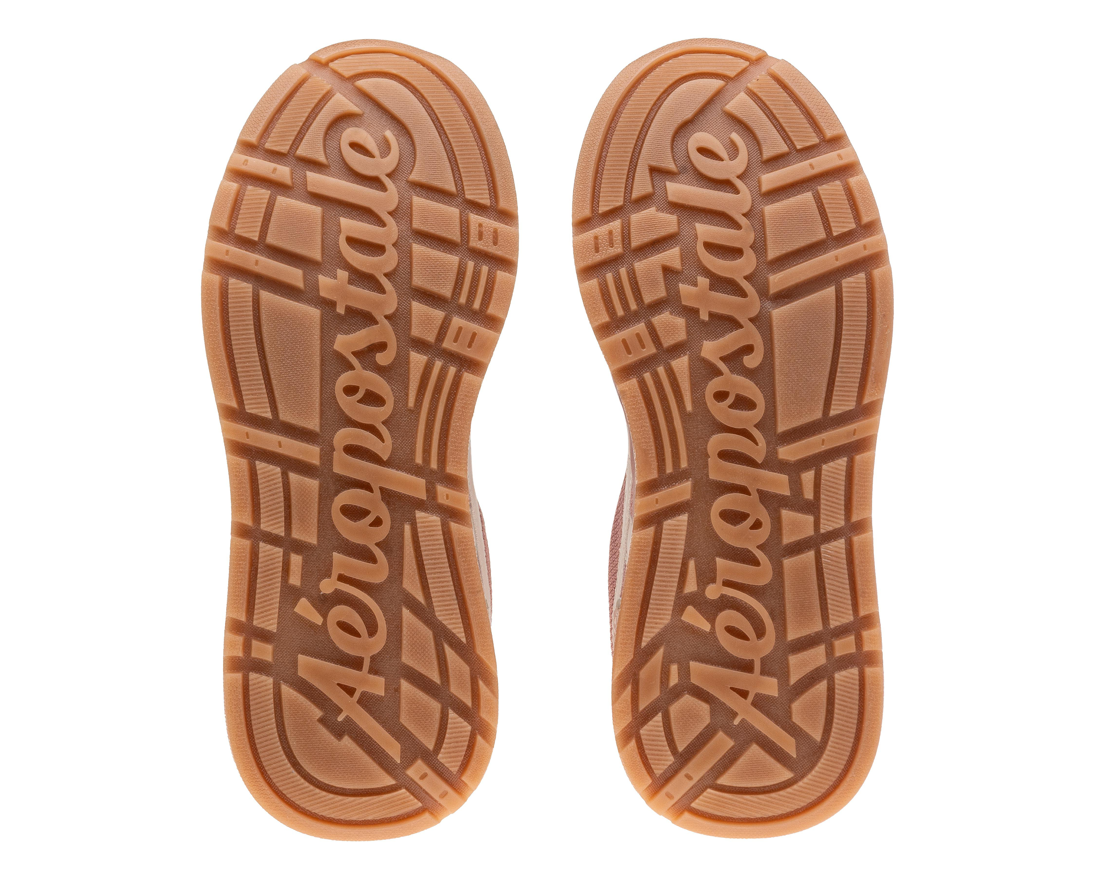 Foto 3 pulgar | Tenis Casuales Aéropostale Kendall para Mujer