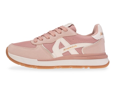 Foto 4 | Tenis Casuales Aéropostale Kendall para Mujer