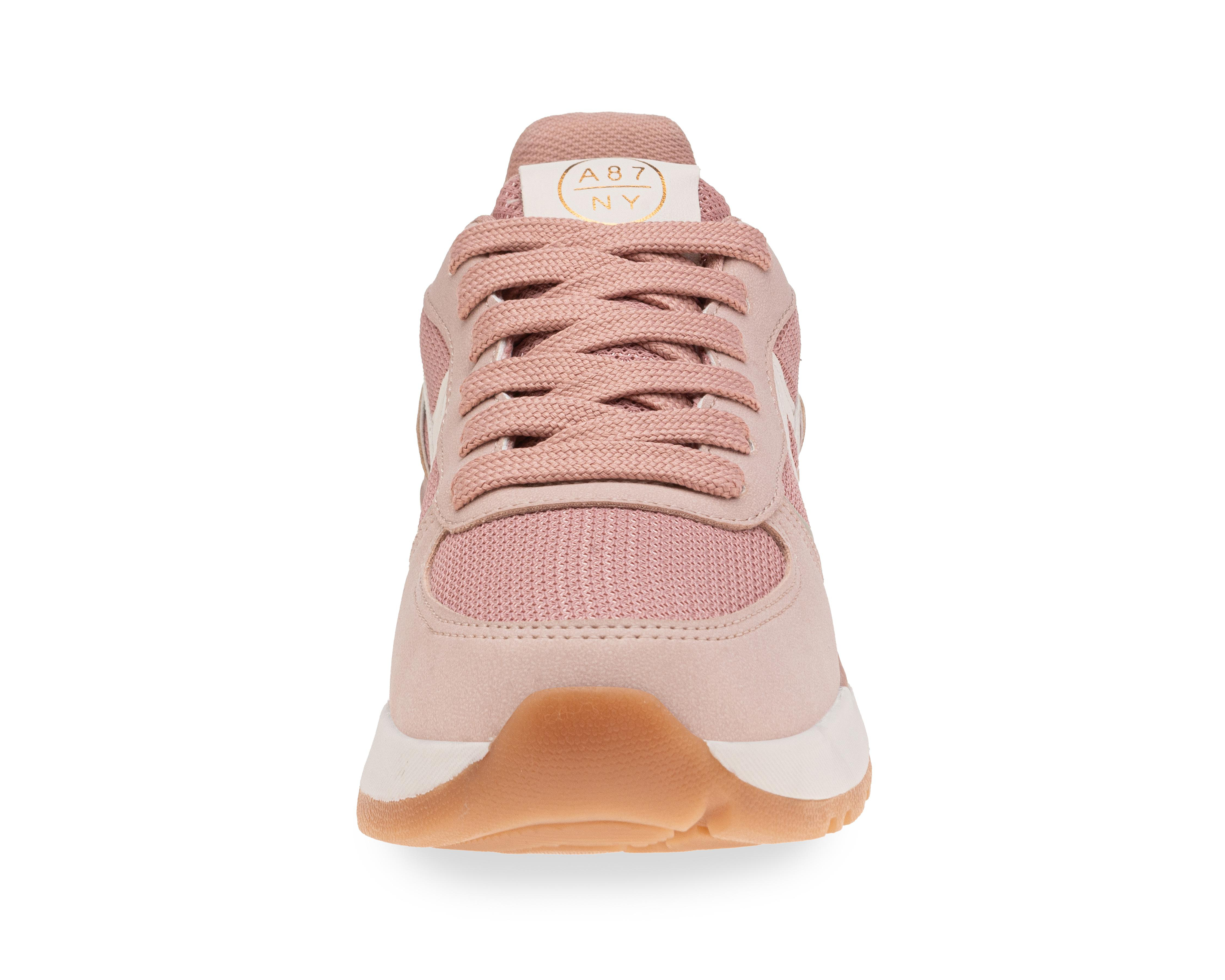 Foto 5 | Tenis Casuales Aéropostale Kendall para Mujer