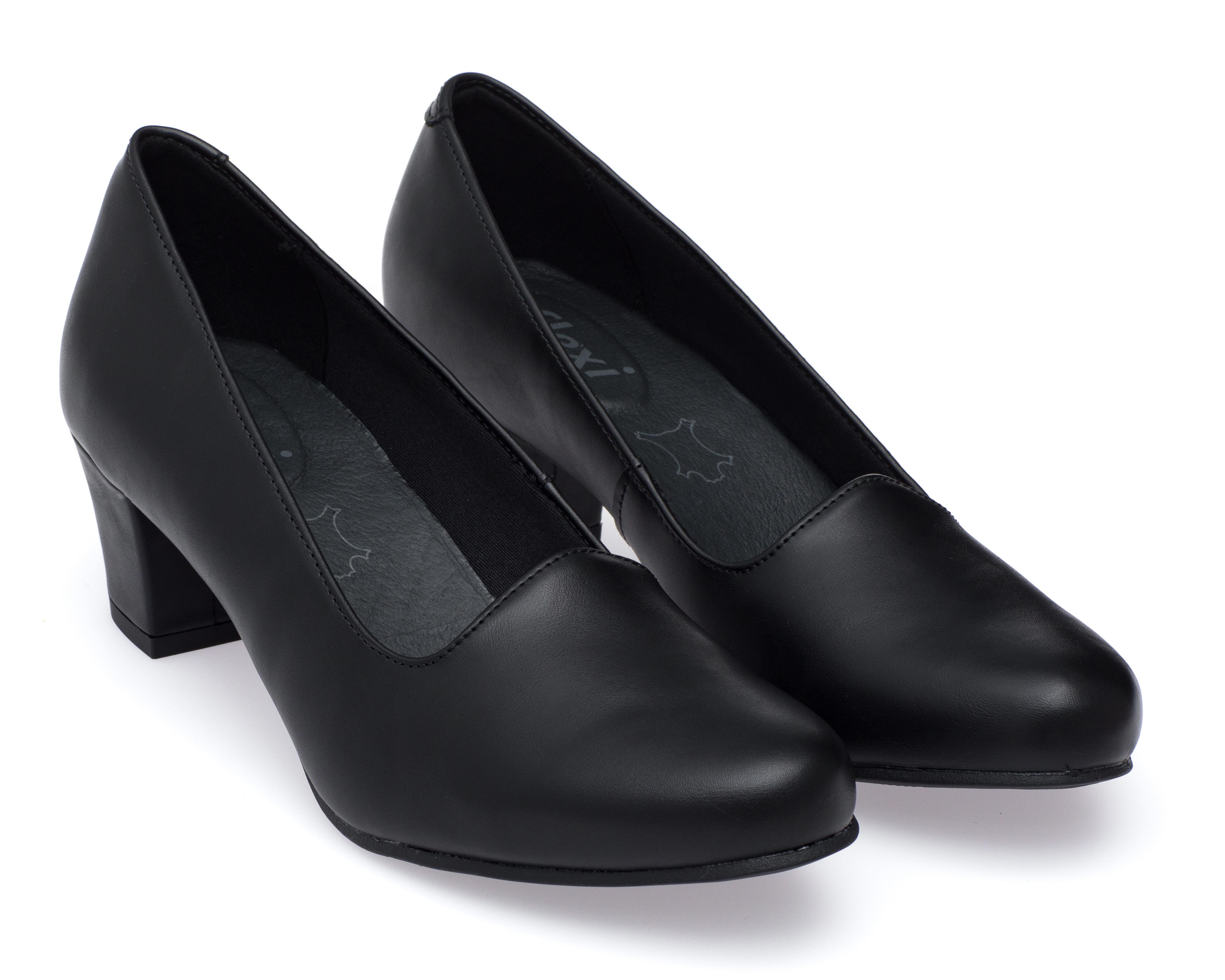 Foto 1 | Zapatillas Flexi Luciana para Mujer