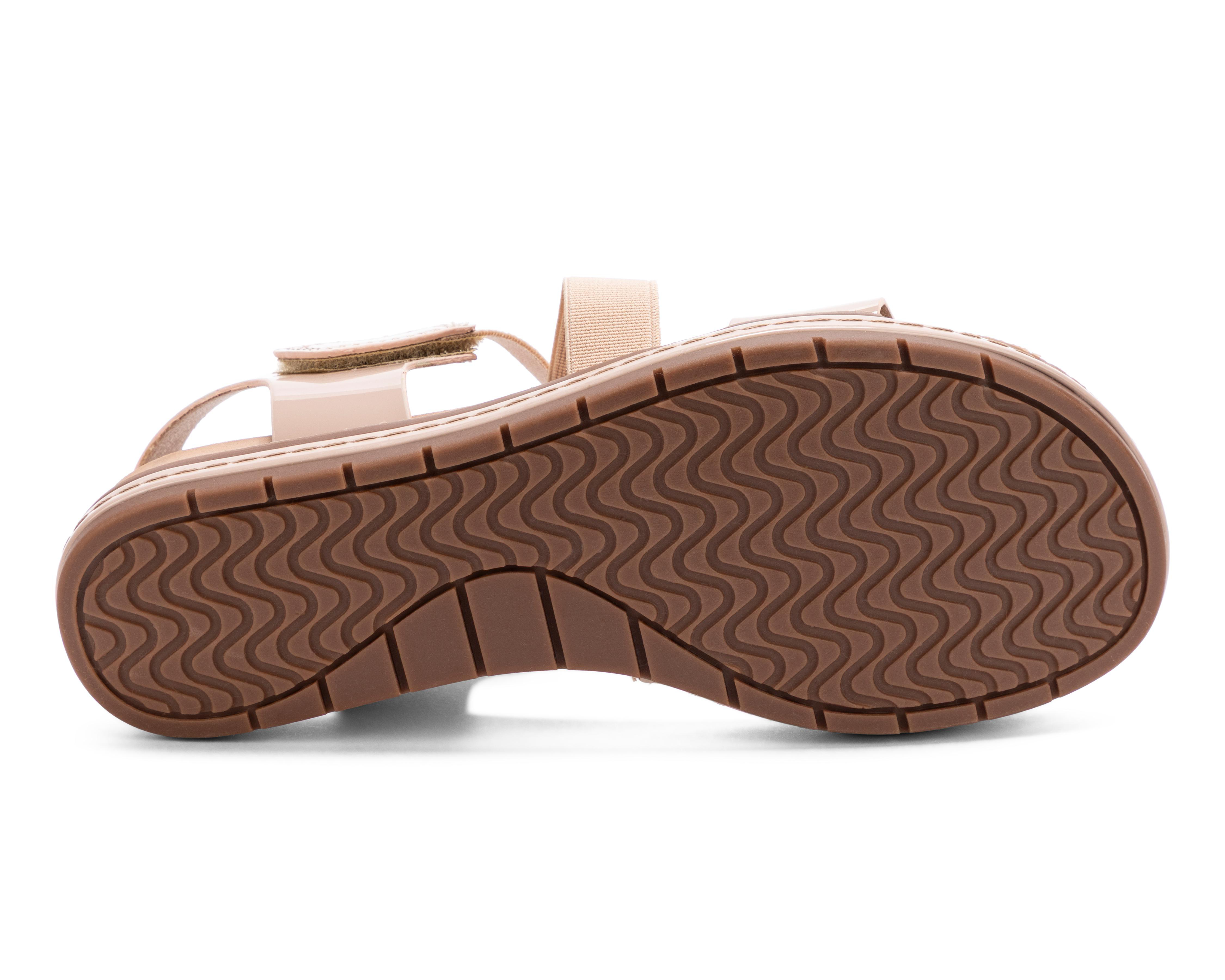 Foto 5 pulgar | Sandalias Casuales 18 Forever para Mujer