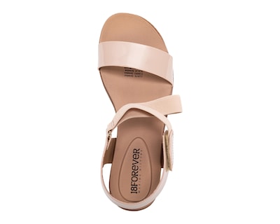 Foto 5 | Sandalias Casuales 18 Forever para Mujer