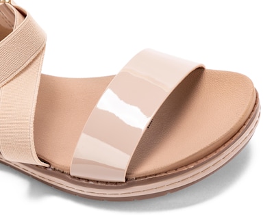 Foto 6 | Sandalias Casuales 18 Forever para Mujer