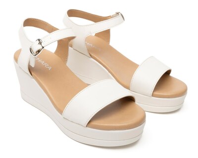 Foto 1 | Sandalias Casuales Sahara para Mujer