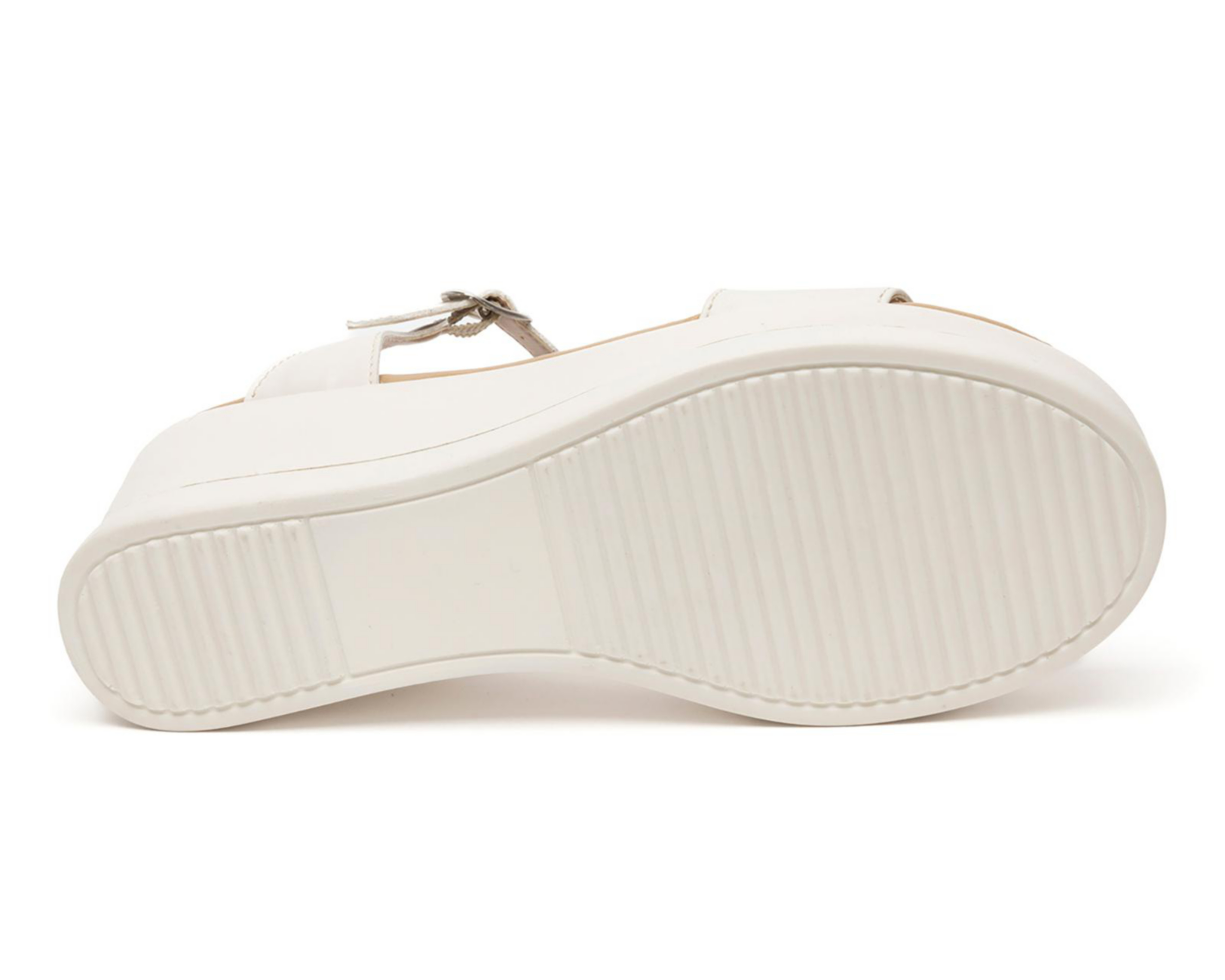 Foto 3 pulgar | Sandalias Casuales Sahara para Mujer