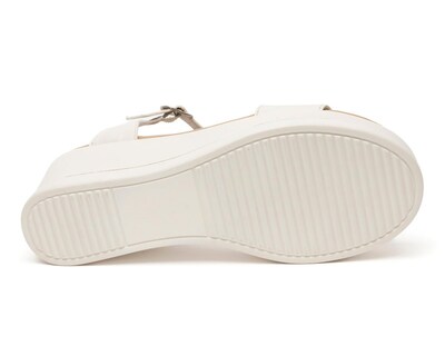 Foto 2 | Sandalias Casuales Sahara para Mujer