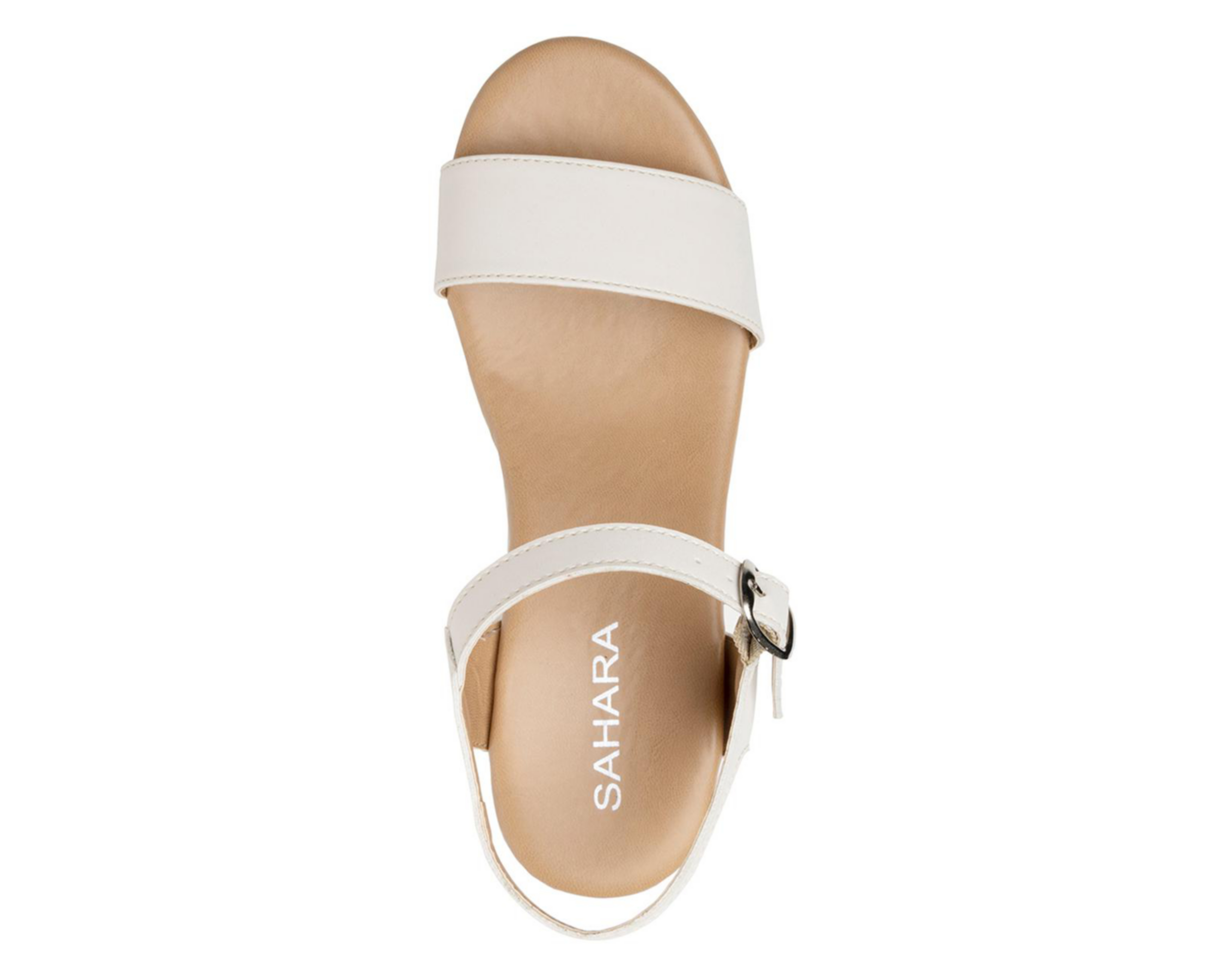 Foto 4 pulgar | Sandalias Casuales Sahara para Mujer