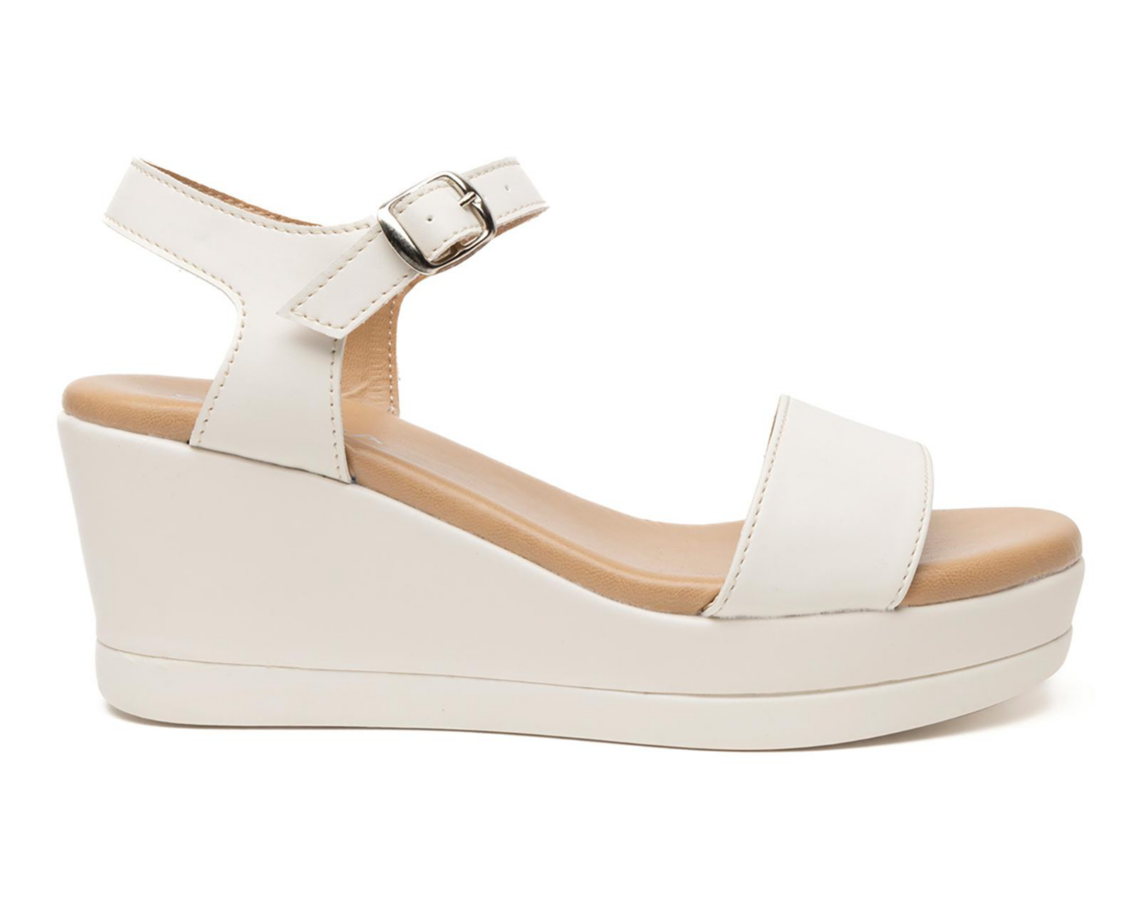 Foto 5 pulgar | Sandalias Casuales Sahara para Mujer