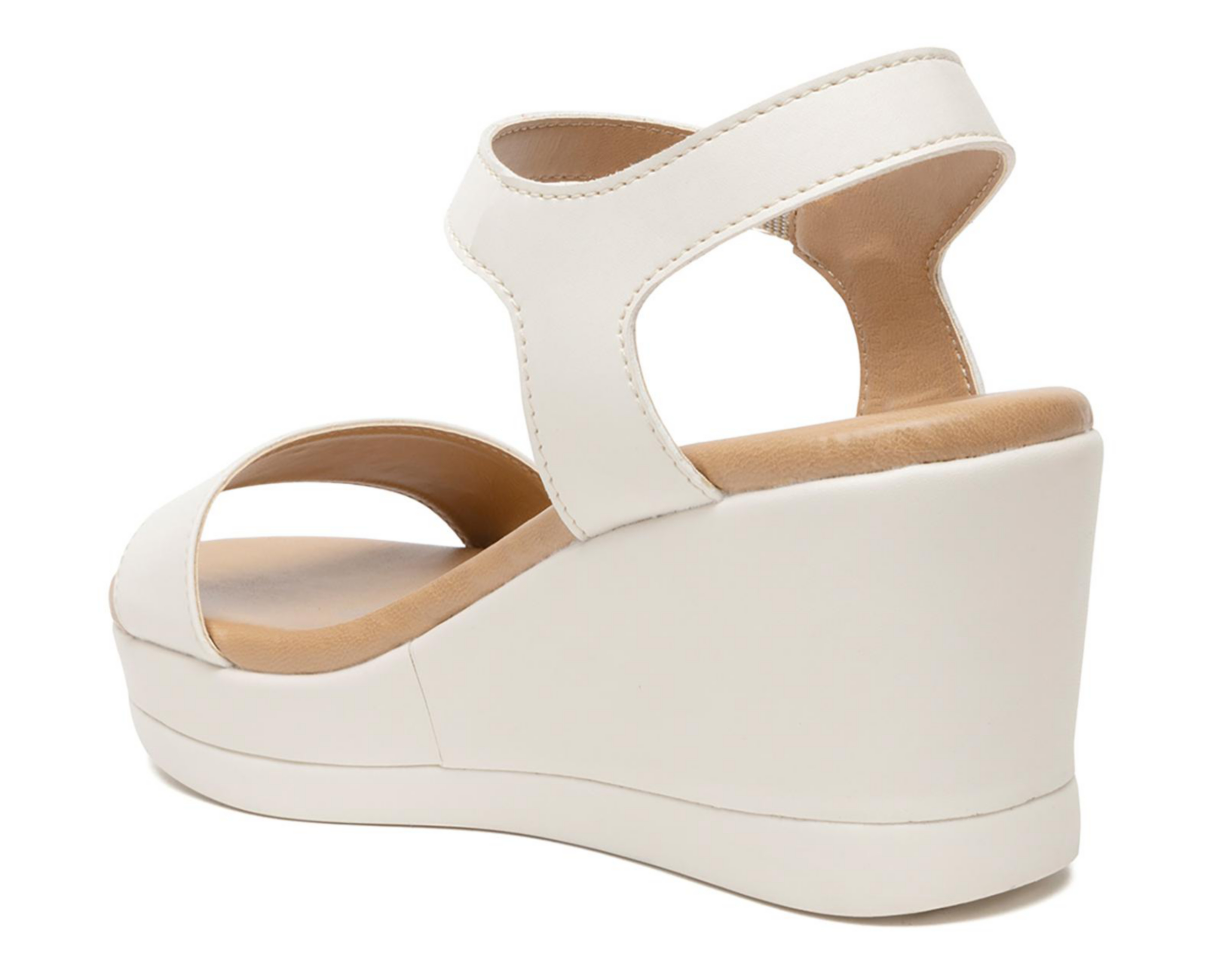 Foto 6 pulgar | Sandalias Casuales Sahara para Mujer