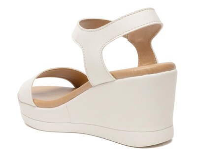 Foto 5 | Sandalias Casuales Sahara para Mujer
