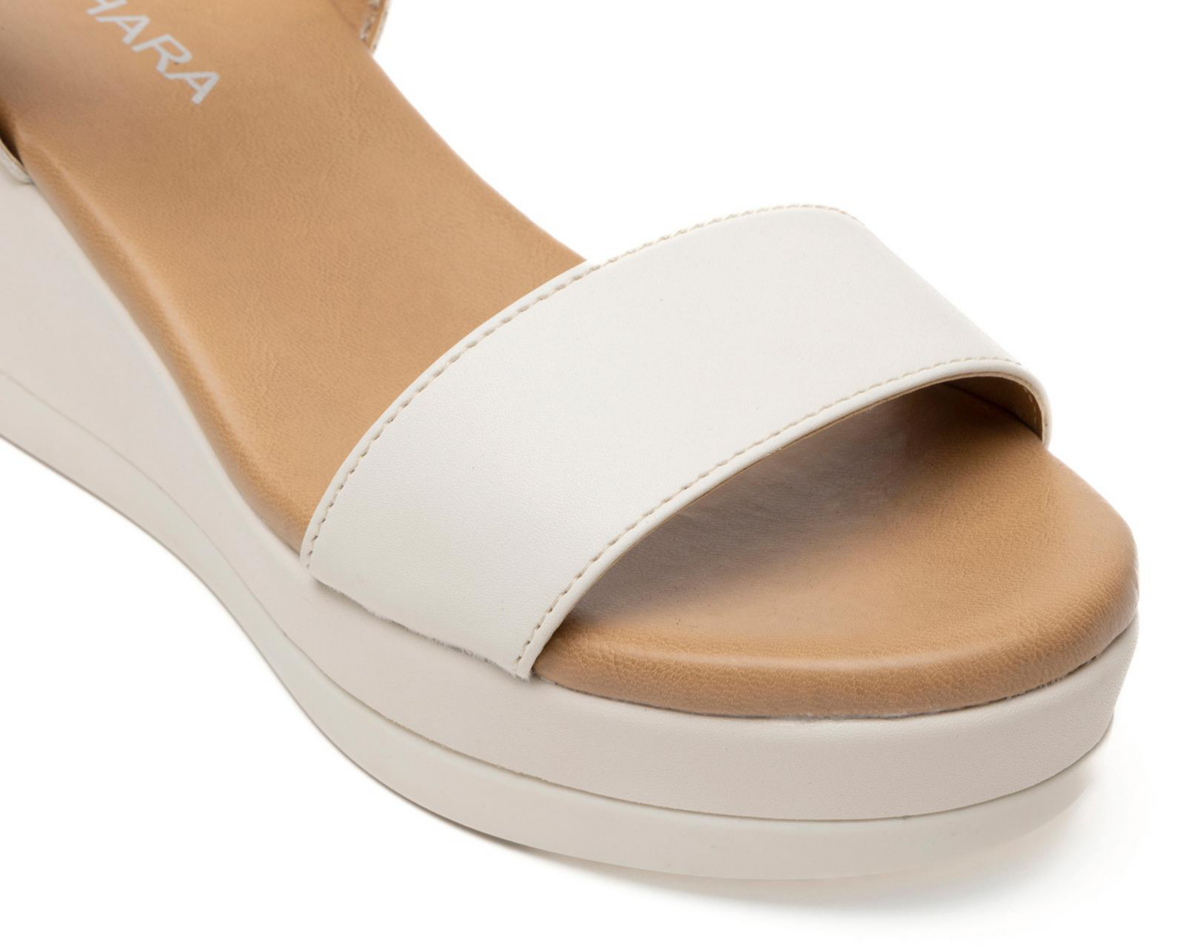 Foto 7 pulgar | Sandalias Casuales Sahara para Mujer