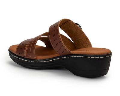 Foto 3 | Sandalias Confort Lady Sun Conforto para Mujer