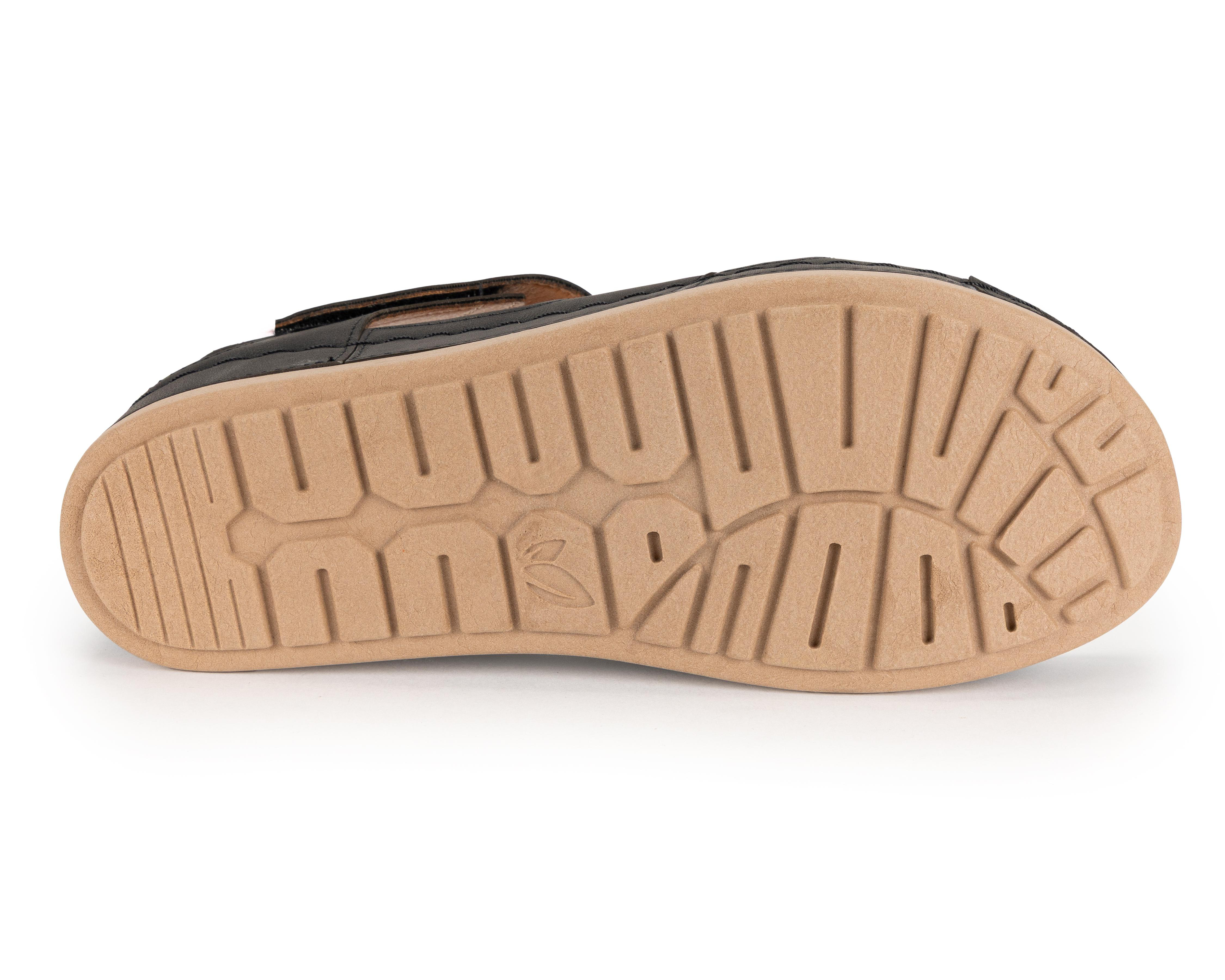 Foto 5 pulgar | Sandalias Confort Lady Sun Conforto Turquía para Mujer