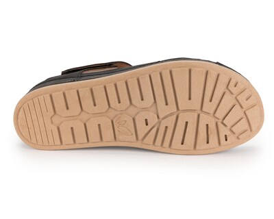 Foto 4 | Sandalias Confort Lady Sun Conforto Turquía para Mujer